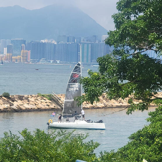 2025 Nations Cup (Hong Kong - Team USA) 2025 Nations Cup (Hong Kong - Team USA)